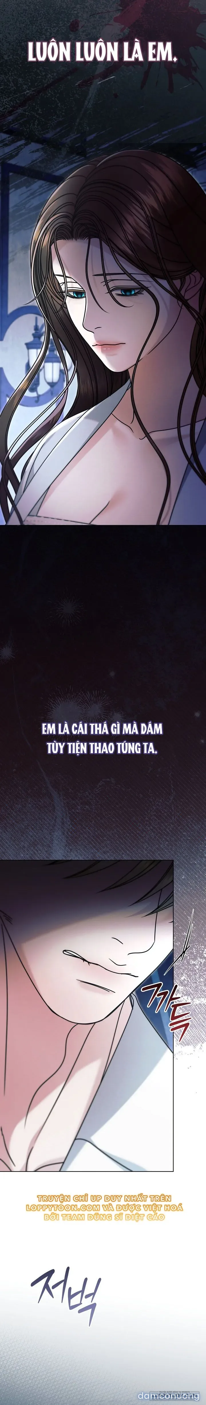 Hãy Cầu Xin Tôi Đi - Chap 84