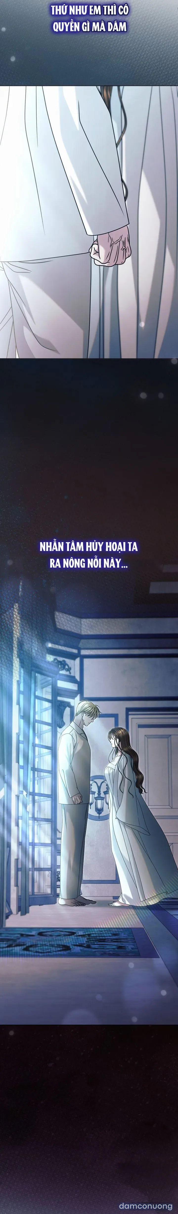 Hãy Cầu Xin Tôi Đi - Chap 84