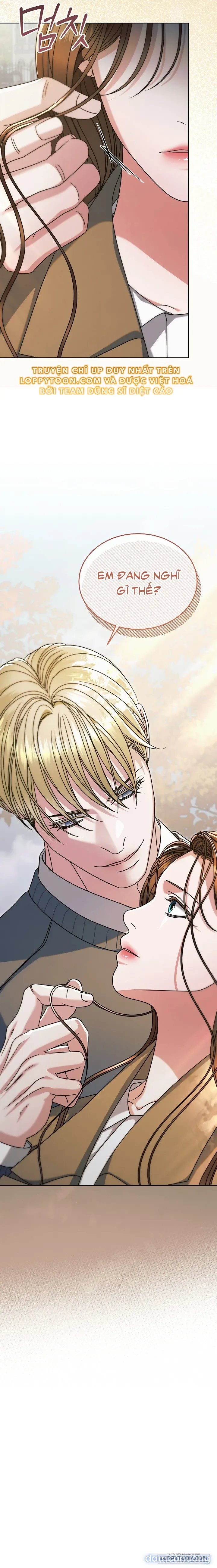 Hãy Cầu Xin Tôi Đi - Chap 85