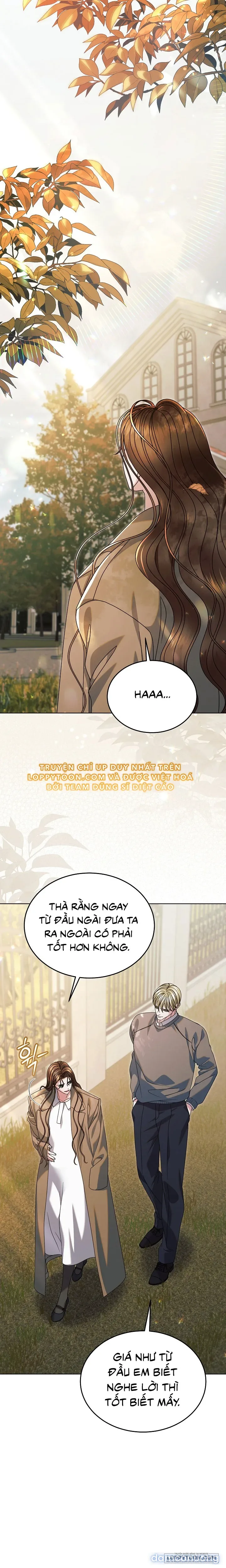 Hãy Cầu Xin Tôi Đi - Chap 85