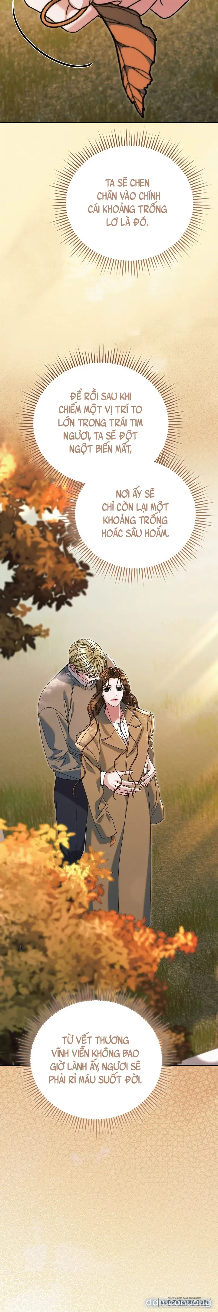 Hãy Cầu Xin Tôi Đi - Chap 85