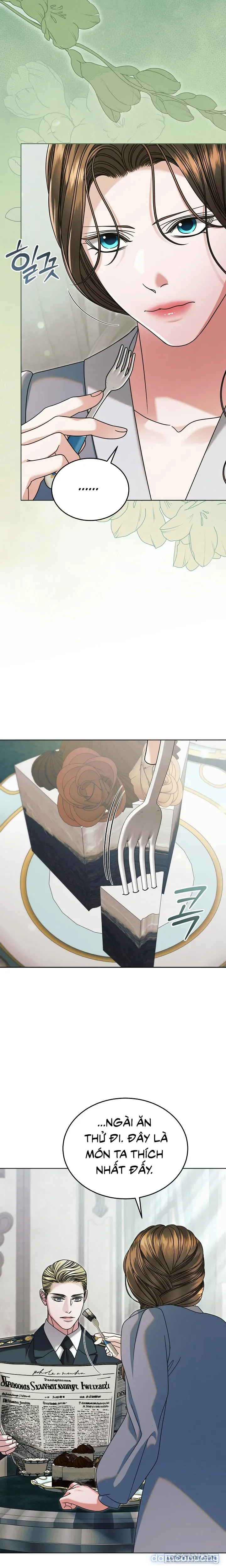 Hãy Cầu Xin Tôi Đi - Chap 85