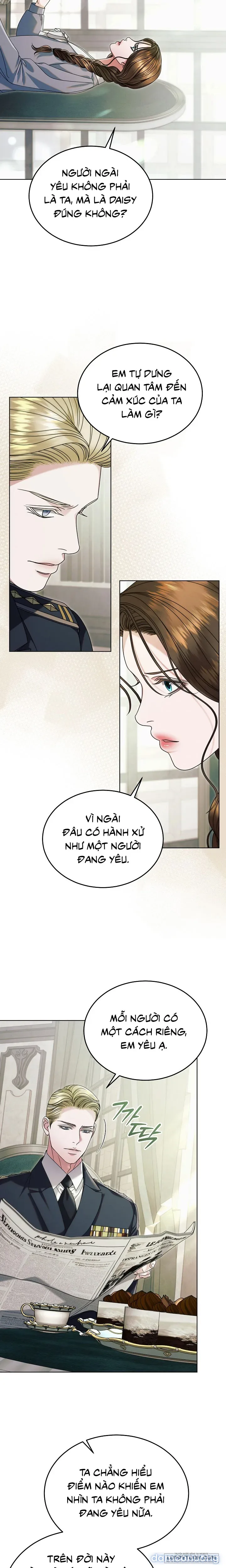 Hãy Cầu Xin Tôi Đi - Chap 85