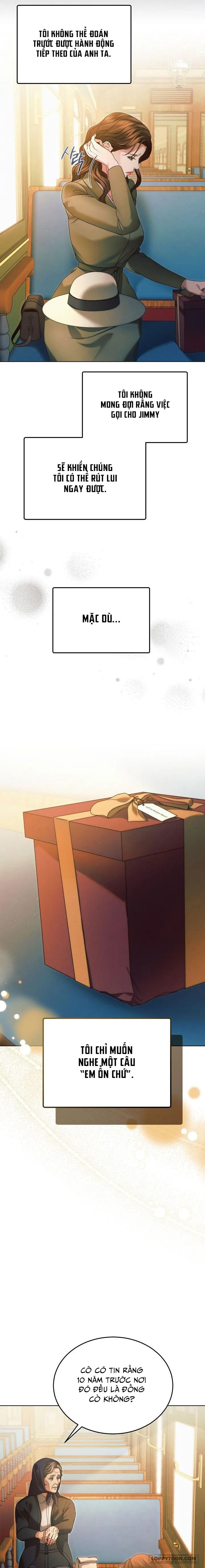 Hãy Cầu Xin Tôi Đi - Chap 9 - Trang 12