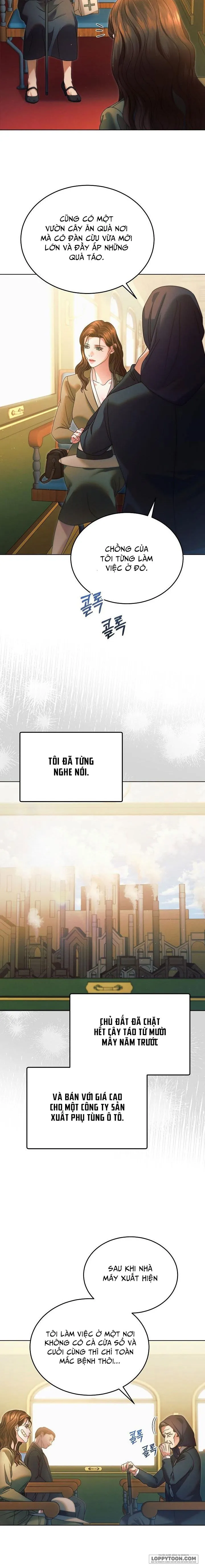 Hãy Cầu Xin Tôi Đi - Chap 9 - Trang 13