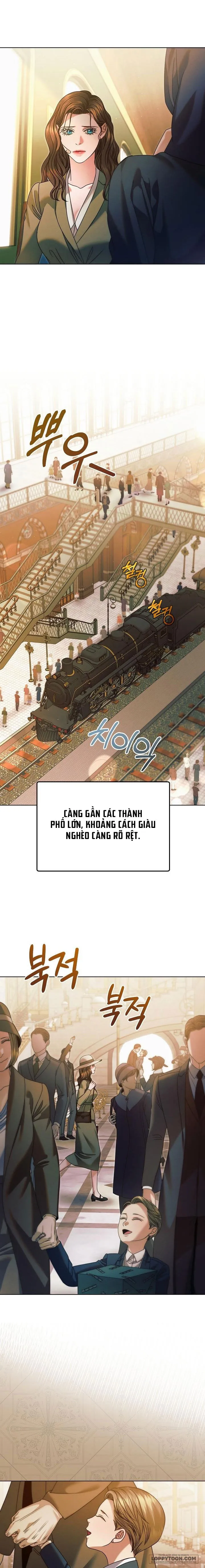 Hãy Cầu Xin Tôi Đi - Chap 9 - Trang 14