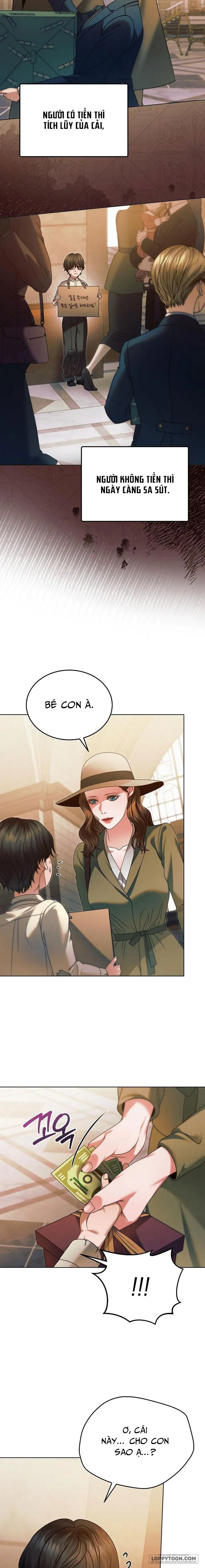 Hãy Cầu Xin Tôi Đi - Chap 9 - Trang 15