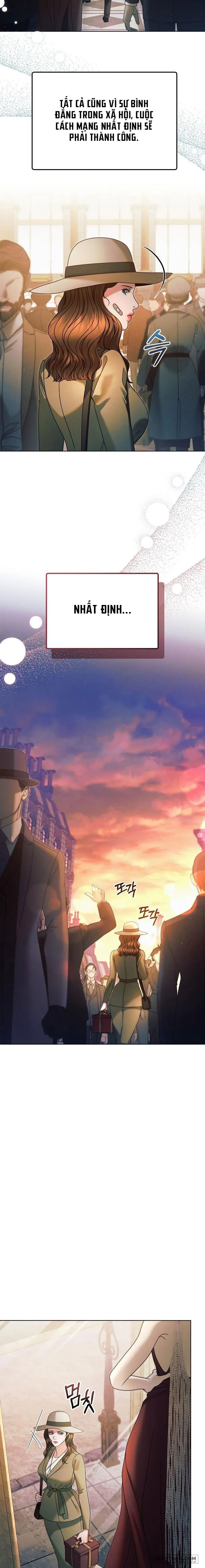 Hãy Cầu Xin Tôi Đi - Chap 9 - Trang 17