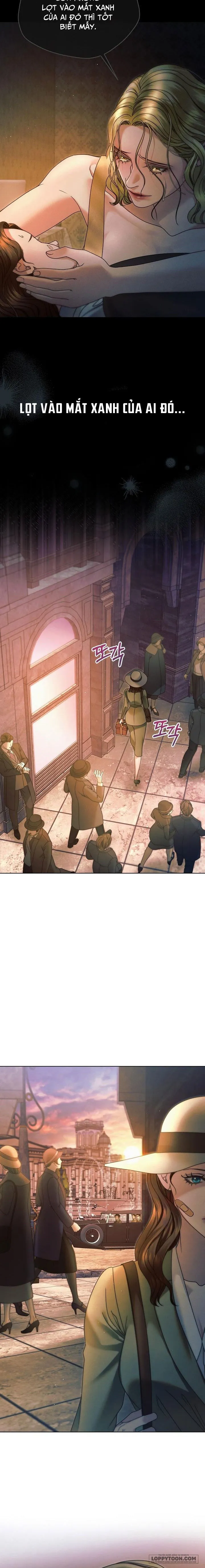 Hãy Cầu Xin Tôi Đi - Chap 9 - Trang 19