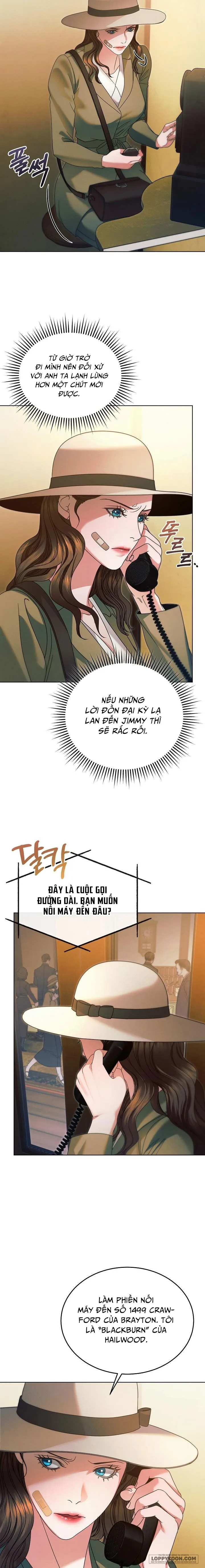 Hãy Cầu Xin Tôi Đi - Chap 9 - Trang 2