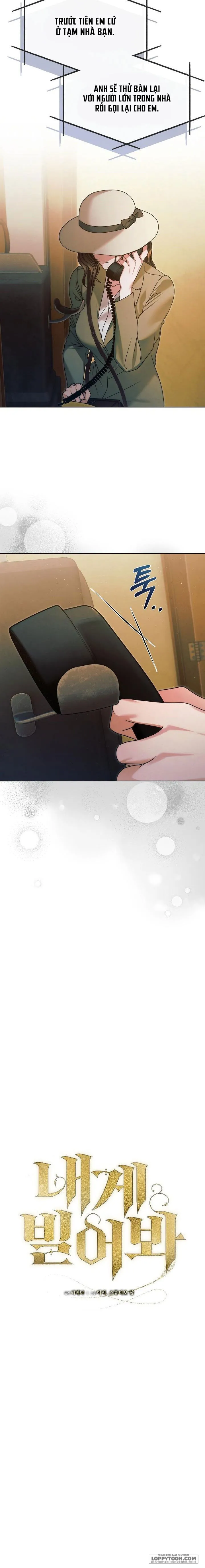 Hãy Cầu Xin Tôi Đi - Chap 9 - Trang 8