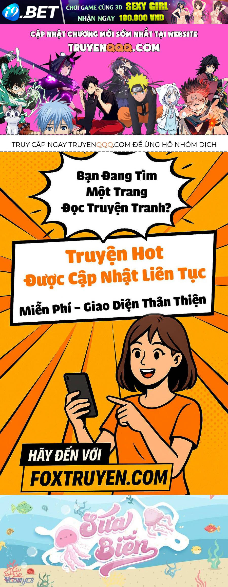 Hãy Dạy Em Cách Khao Khát - Chap 1 - Trang 0