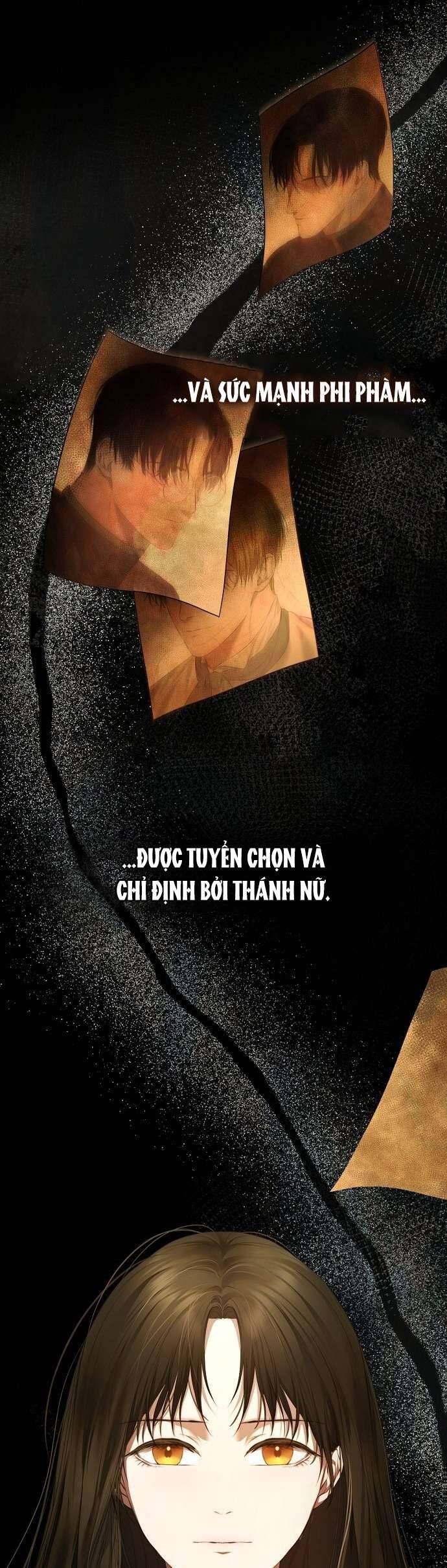 Hãy Dạy Em Cách Khao Khát - Chap 1 - Trang 16