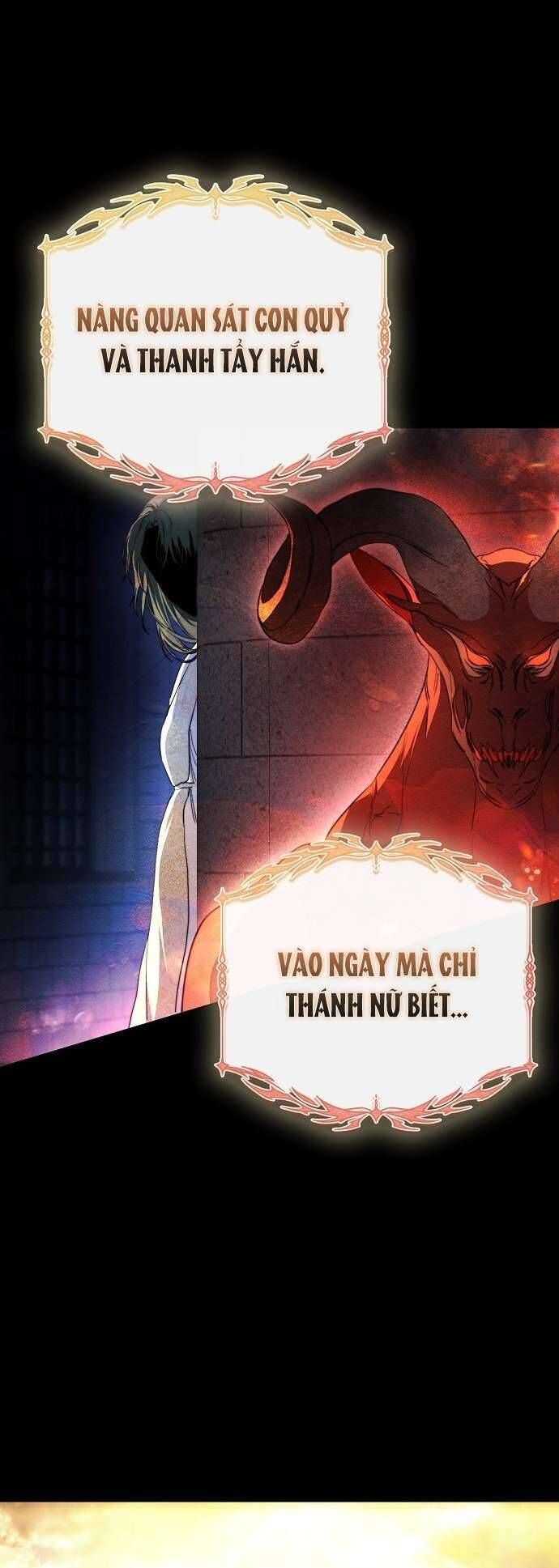 Hãy Dạy Em Cách Khao Khát - Chap 1 - Trang 18