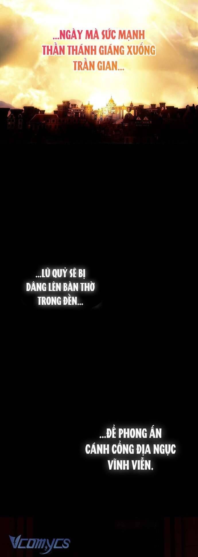 Hãy Dạy Em Cách Khao Khát - Chap 1 - Trang 19