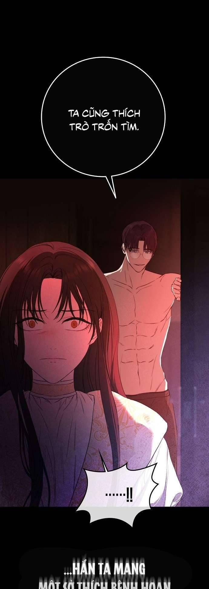 Hãy Dạy Em Cách Khao Khát - Chap 1 - Trang 26