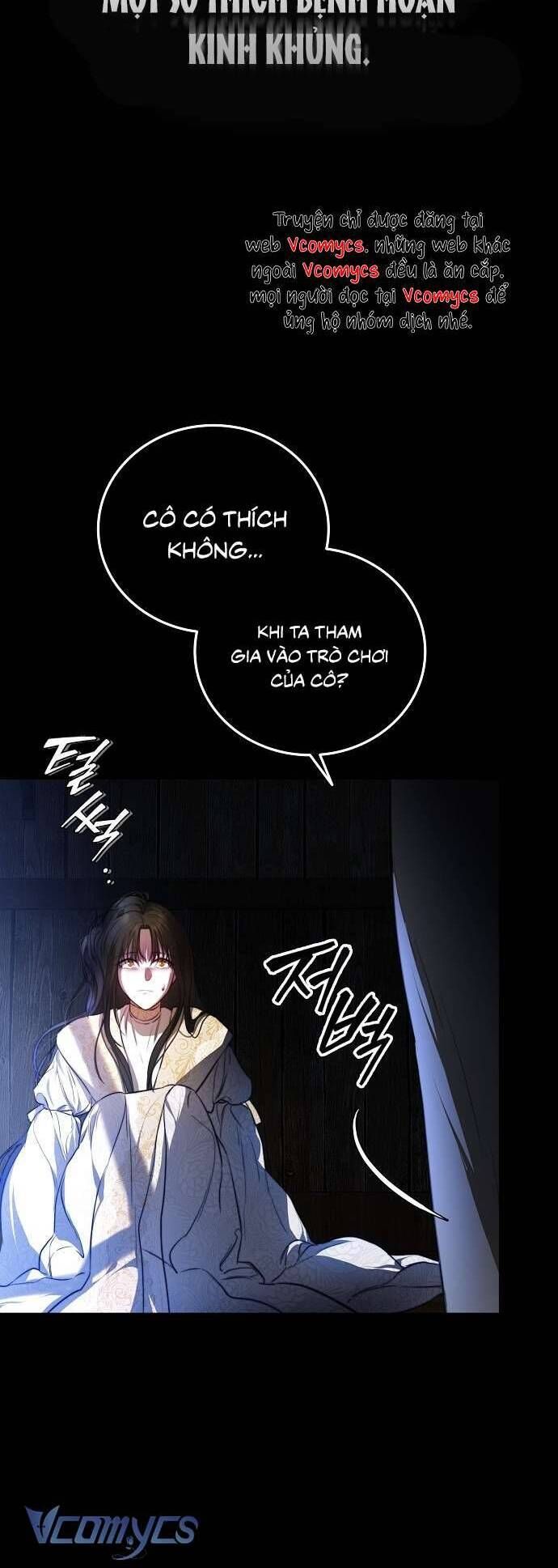 Hãy Dạy Em Cách Khao Khát - Chap 1 - Trang 27