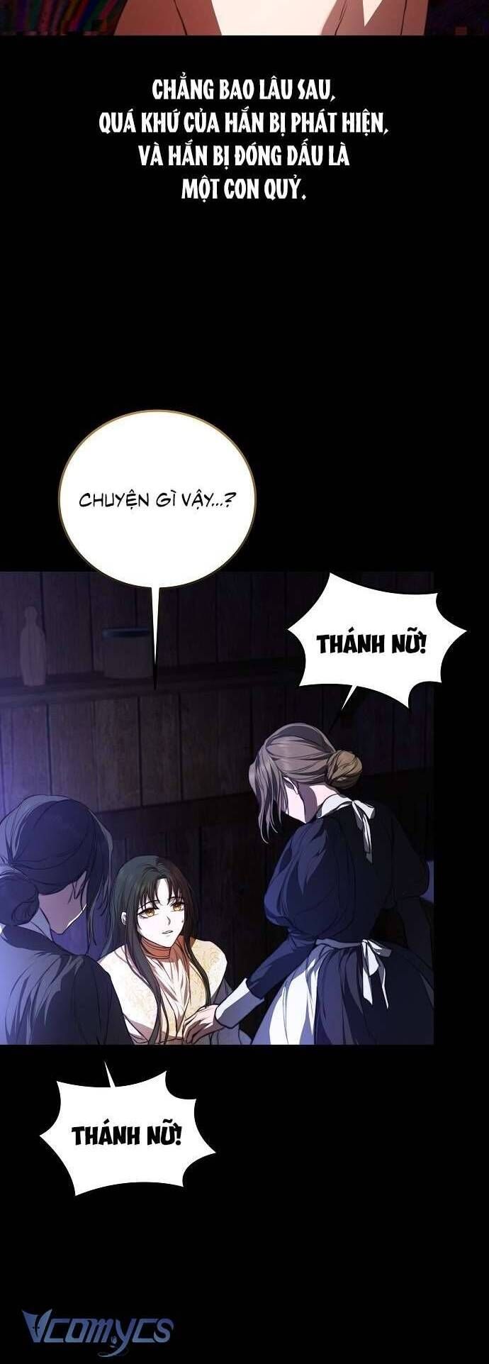 Hãy Dạy Em Cách Khao Khát - Chap 1 - Trang 31
