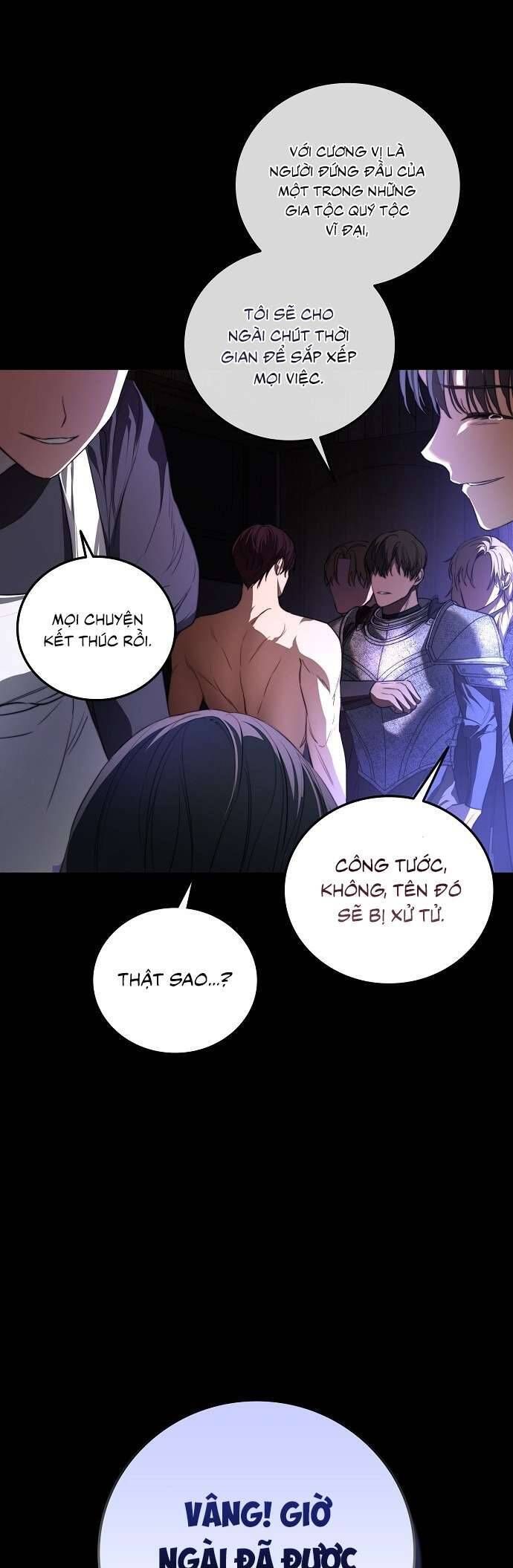 Hãy Dạy Em Cách Khao Khát - Chap 1 - Trang 32