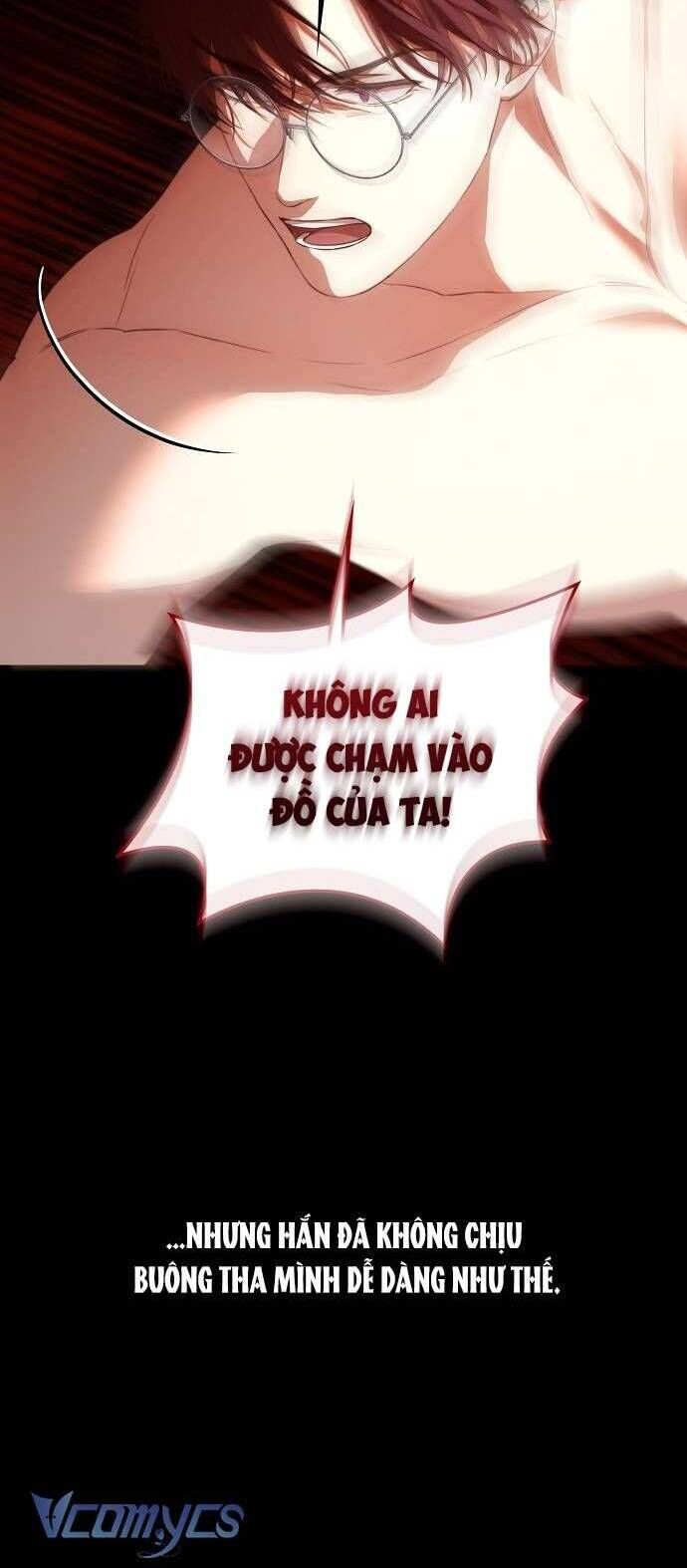 Hãy Dạy Em Cách Khao Khát - Chap 1 - Trang 35