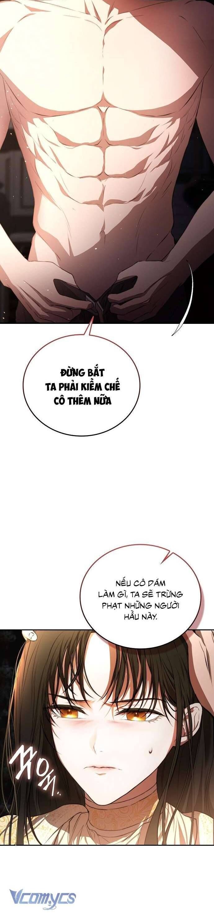 Hãy Dạy Em Cách Khao Khát - Chap 1 - Trang 4