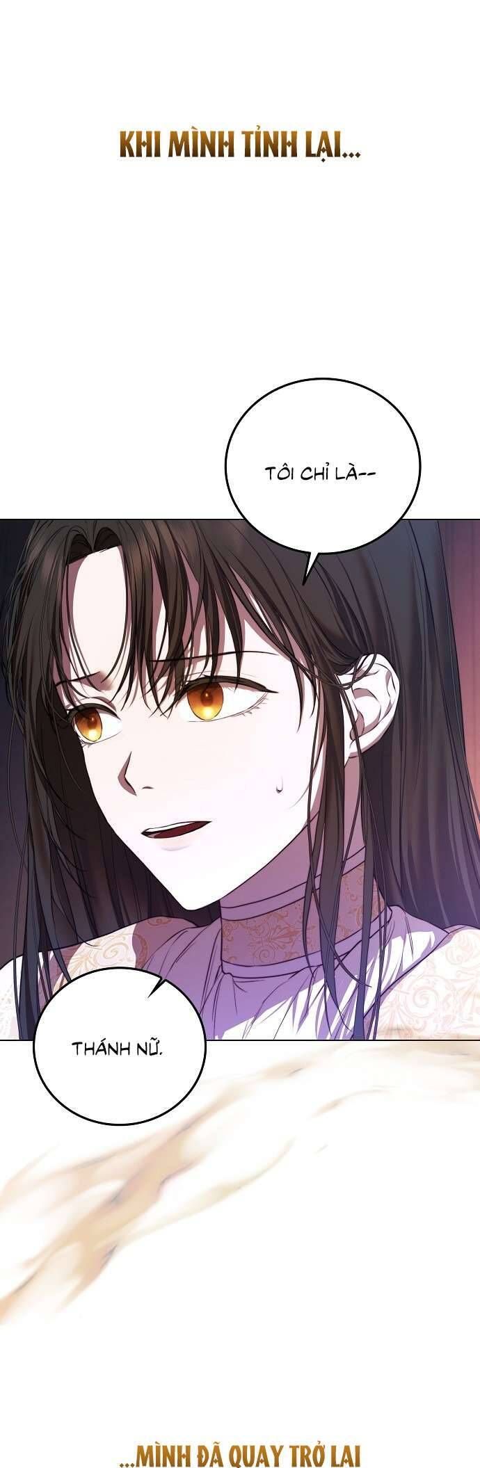 Hãy Dạy Em Cách Khao Khát - Chap 1 - Trang 40