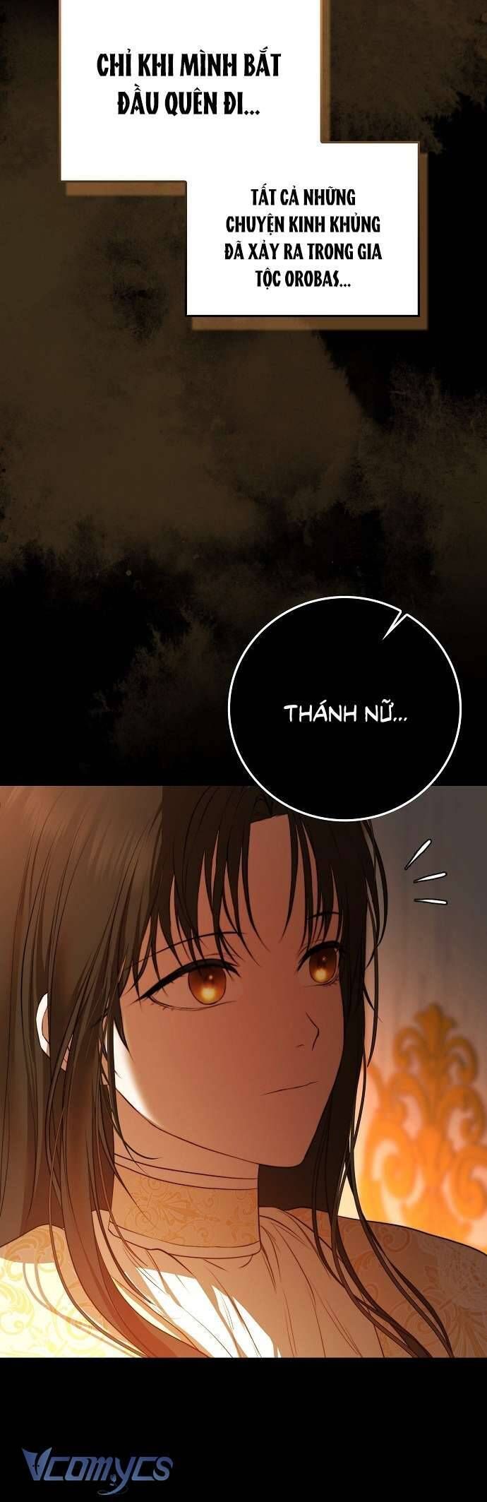 Hãy Dạy Em Cách Khao Khát - Chap 1 - Trang 45