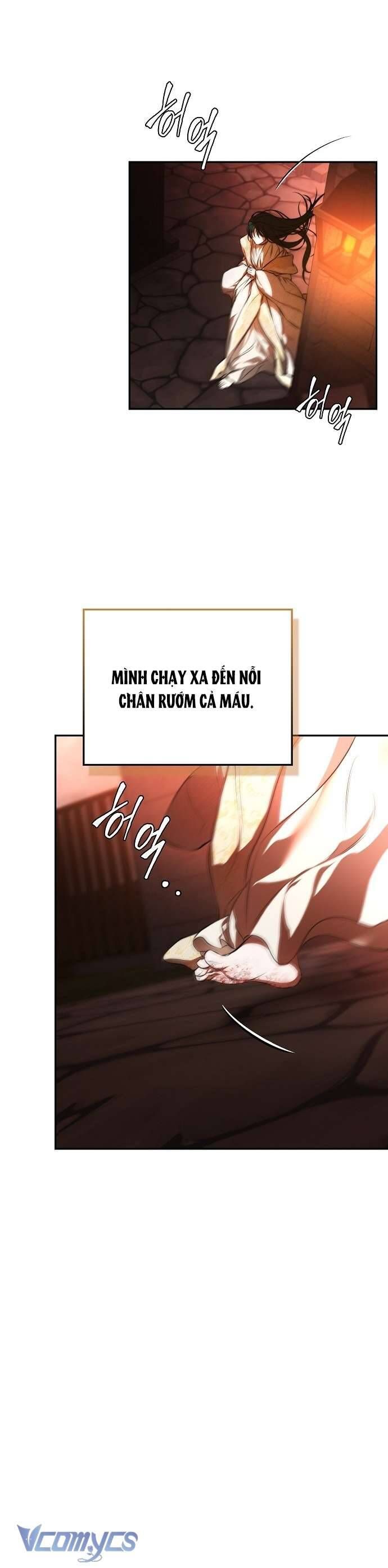 Hãy Dạy Em Cách Khao Khát - Chap 1 - Trang 48