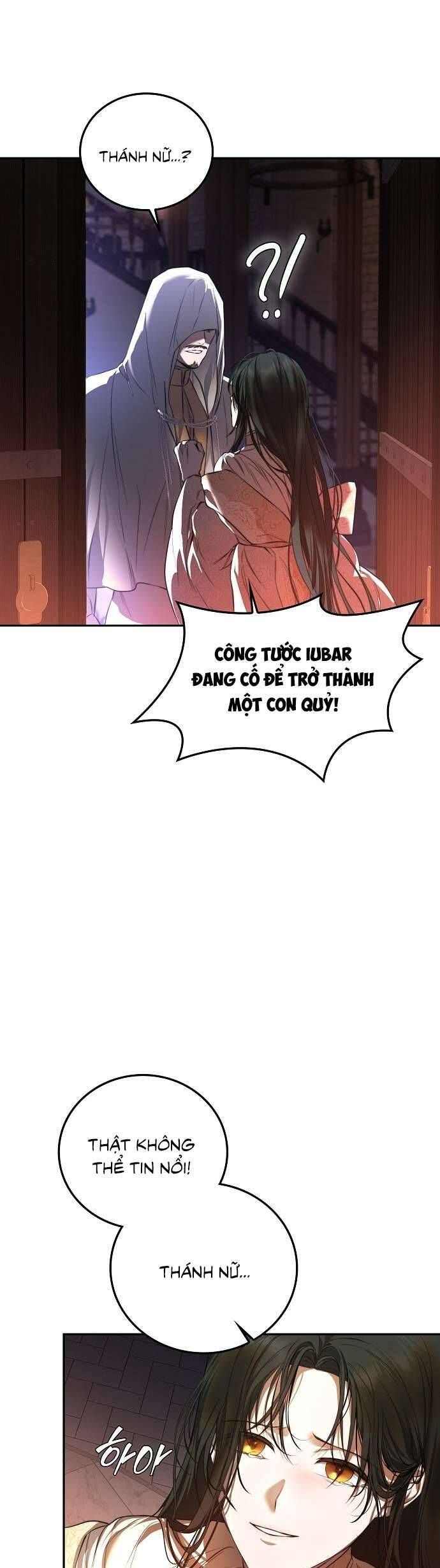 Hãy Dạy Em Cách Khao Khát - Chap 1 - Trang 51