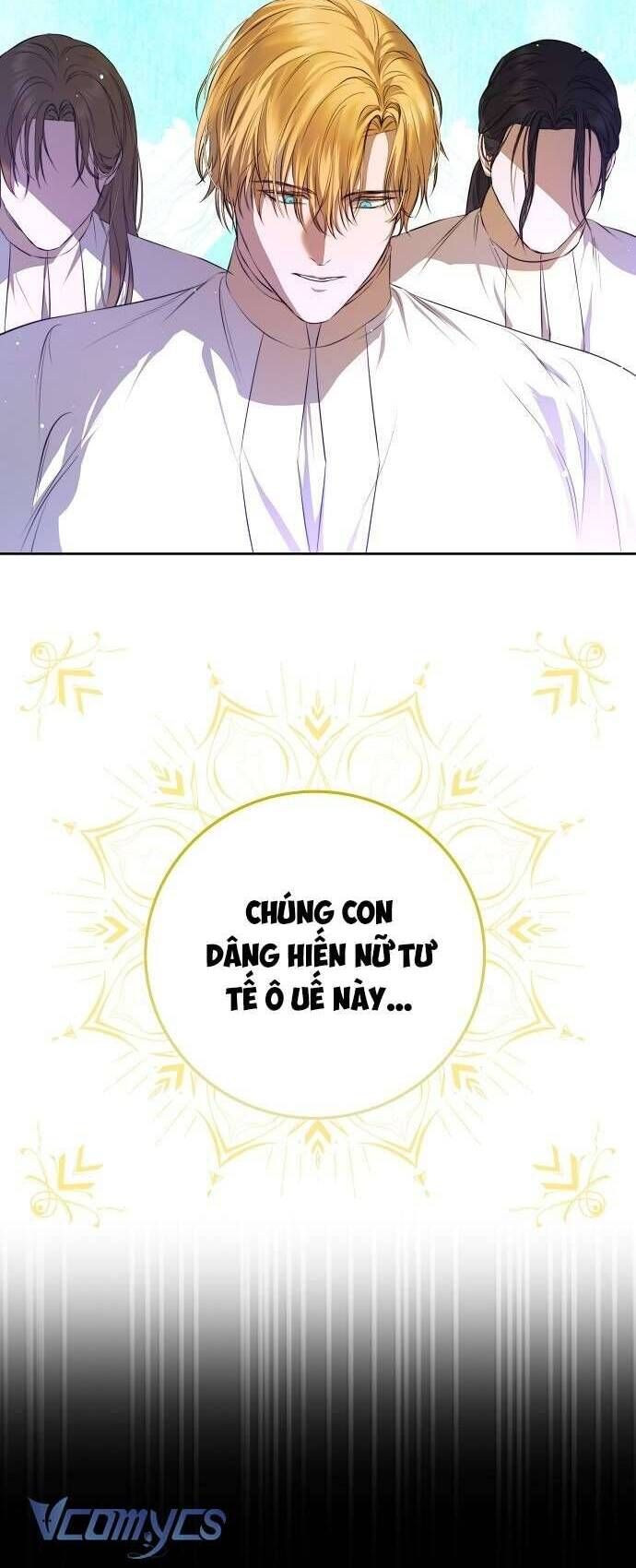 Hãy Dạy Em Cách Khao Khát - Chap 1 - Trang 54