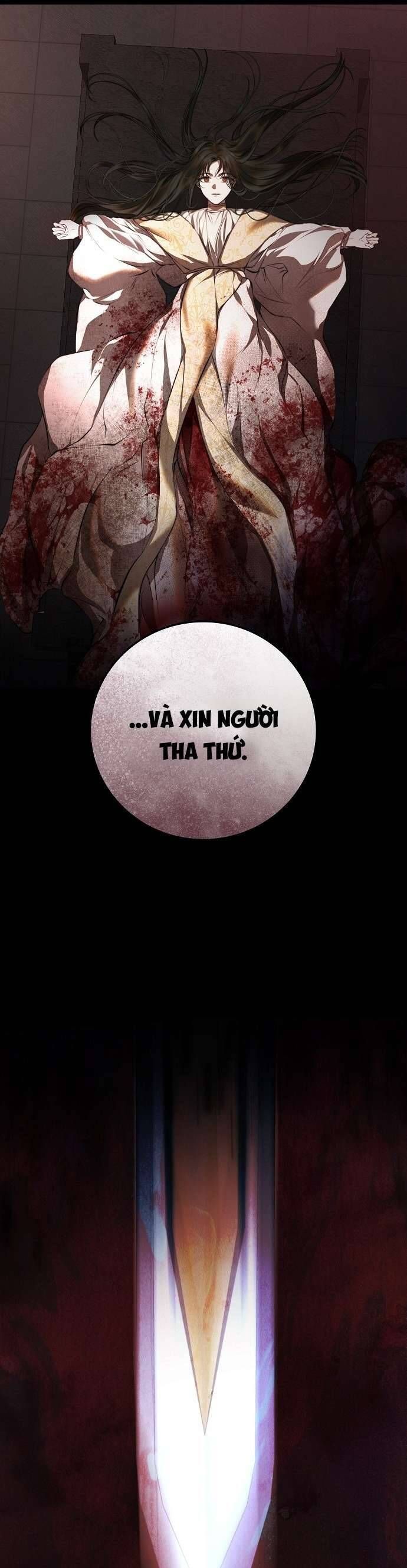 Hãy Dạy Em Cách Khao Khát - Chap 1 - Trang 55
