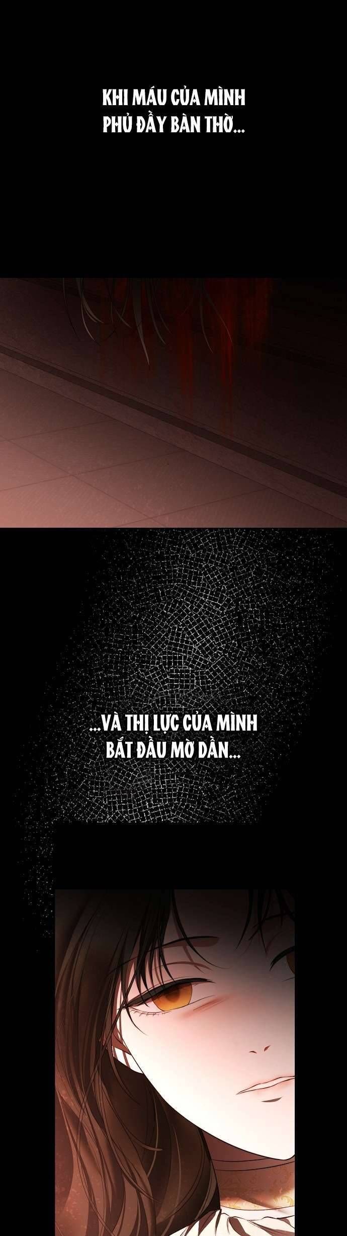Hãy Dạy Em Cách Khao Khát - Chap 1 - Trang 57