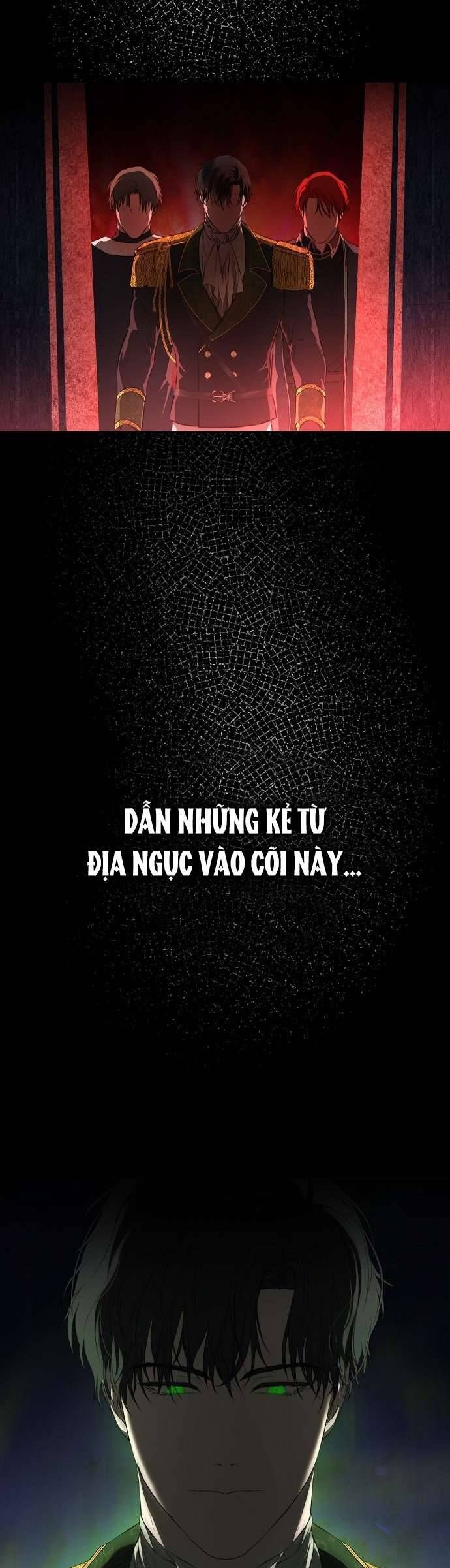 Hãy Dạy Em Cách Khao Khát - Chap 1 - Trang 59