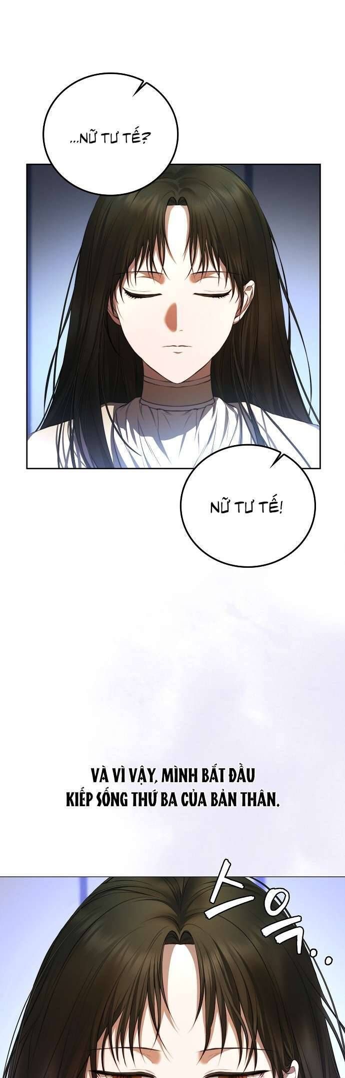 Hãy Dạy Em Cách Khao Khát - Chap 1 - Trang 63