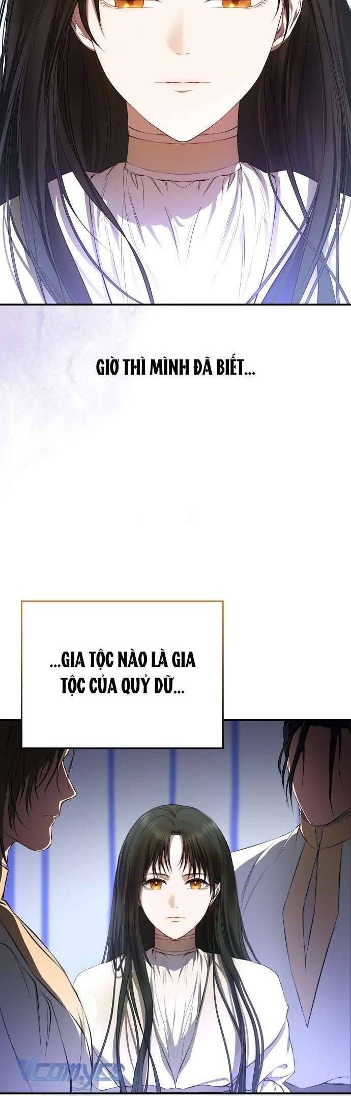 Hãy Dạy Em Cách Khao Khát - Chap 1 - Trang 64