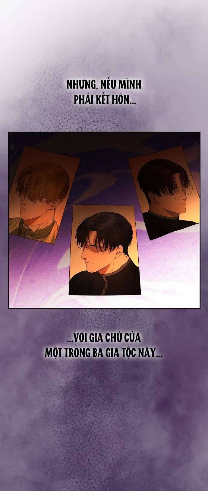 Hãy Dạy Em Cách Khao Khát - Chap 1 - Trang 69