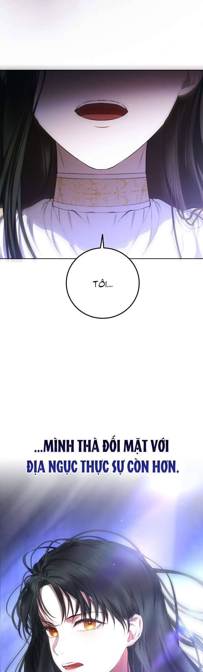 Hãy Dạy Em Cách Khao Khát - Chap 1 - Trang 71