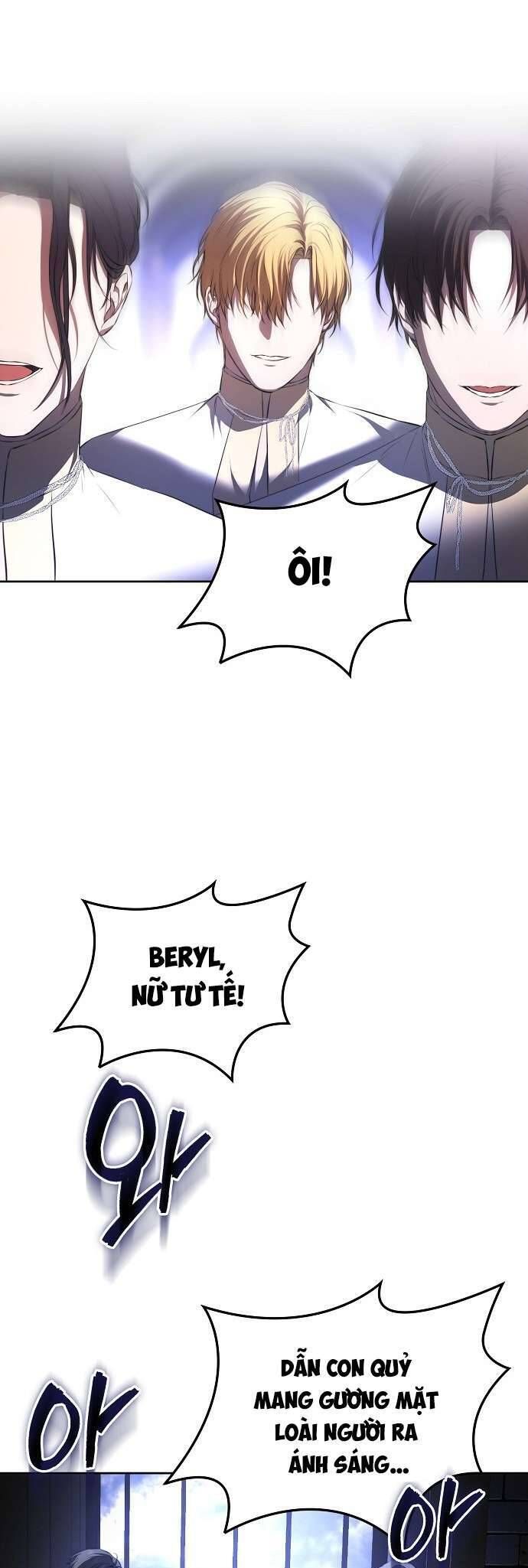 Hãy Dạy Em Cách Khao Khát - Chap 1 - Trang 73