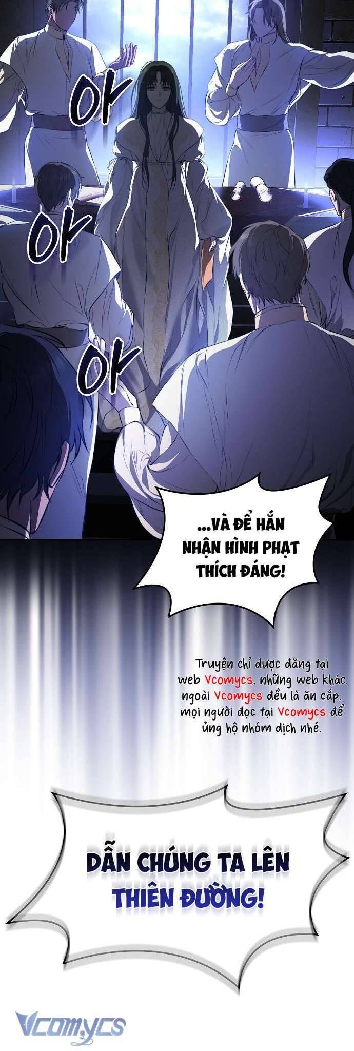 Hãy Dạy Em Cách Khao Khát - Chap 1 - Trang 74