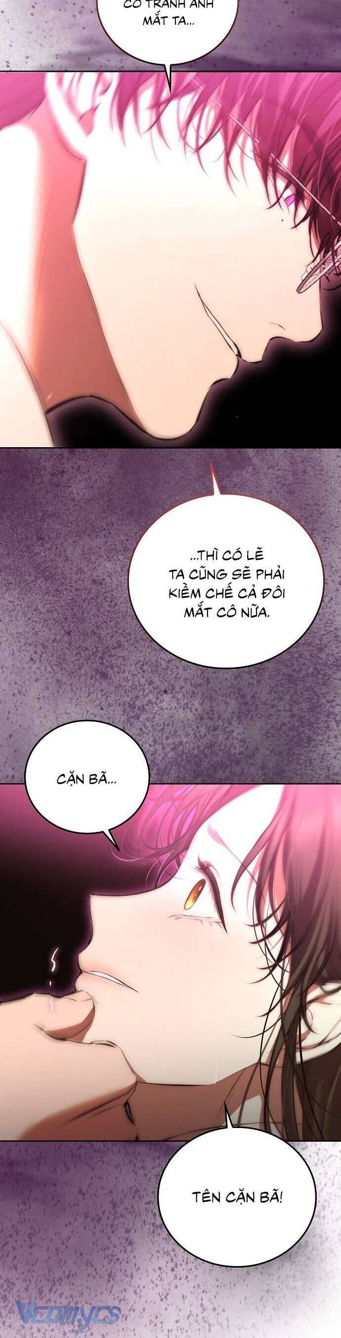 Hãy Dạy Em Cách Khao Khát - Chap 1 - Trang 8