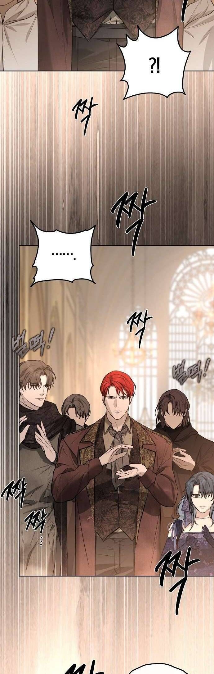 Hãy Dạy Em Cách Khao Khát - Chap 10 - Trang 11