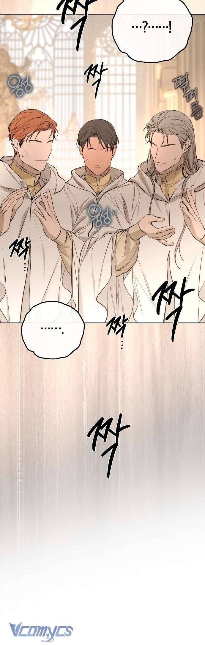 Hãy Dạy Em Cách Khao Khát - Chap 10 - Trang 12