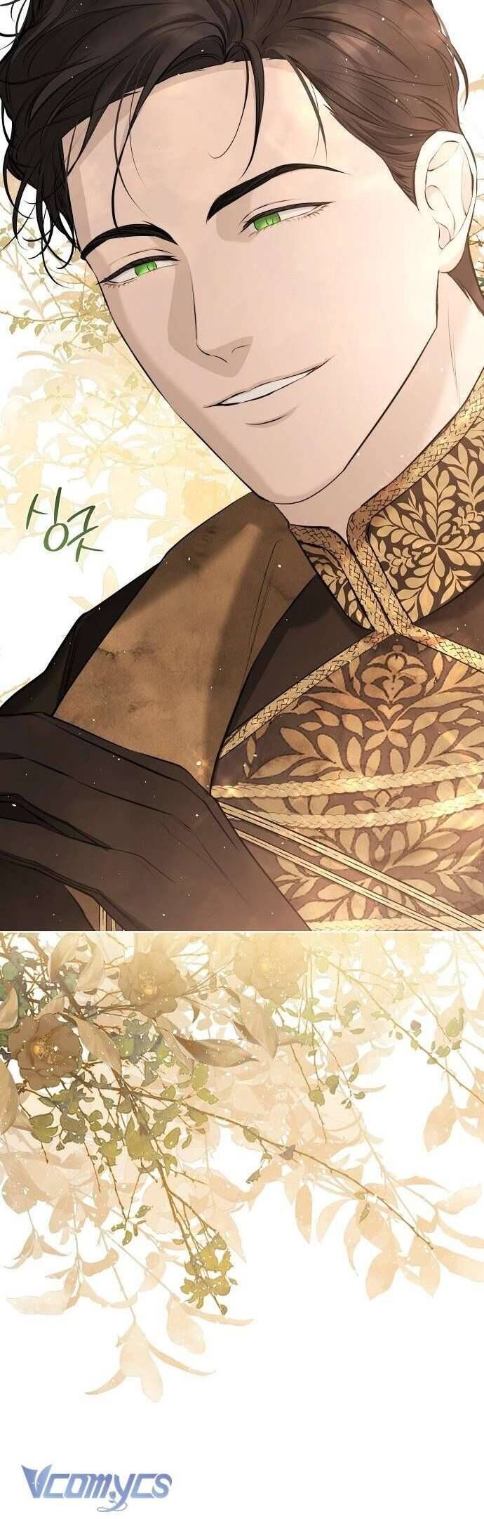 Hãy Dạy Em Cách Khao Khát - Chap 10 - Trang 16