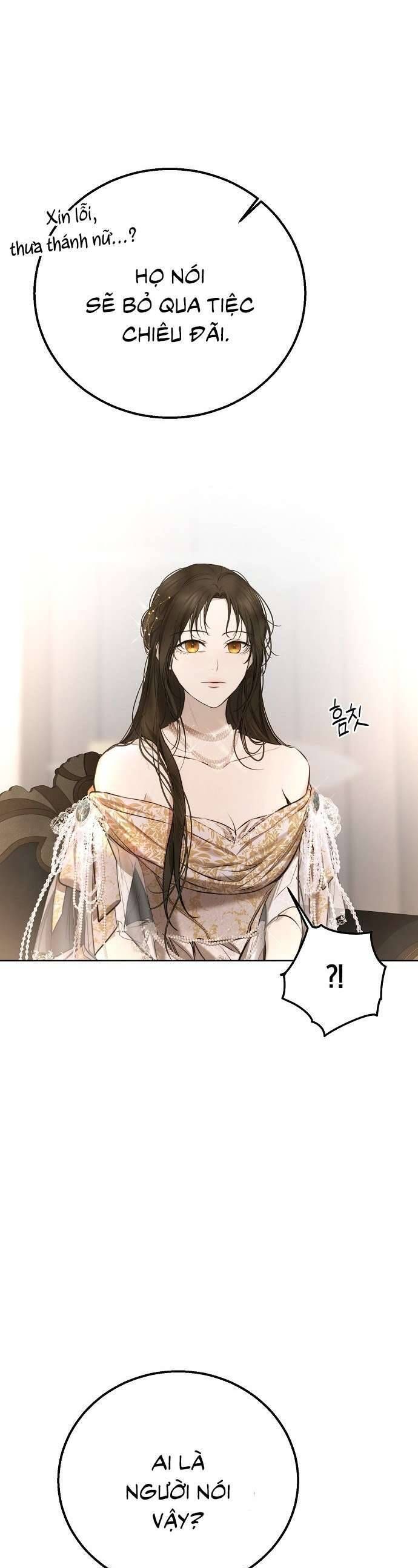 Hãy Dạy Em Cách Khao Khát - Chap 10 - Trang 19