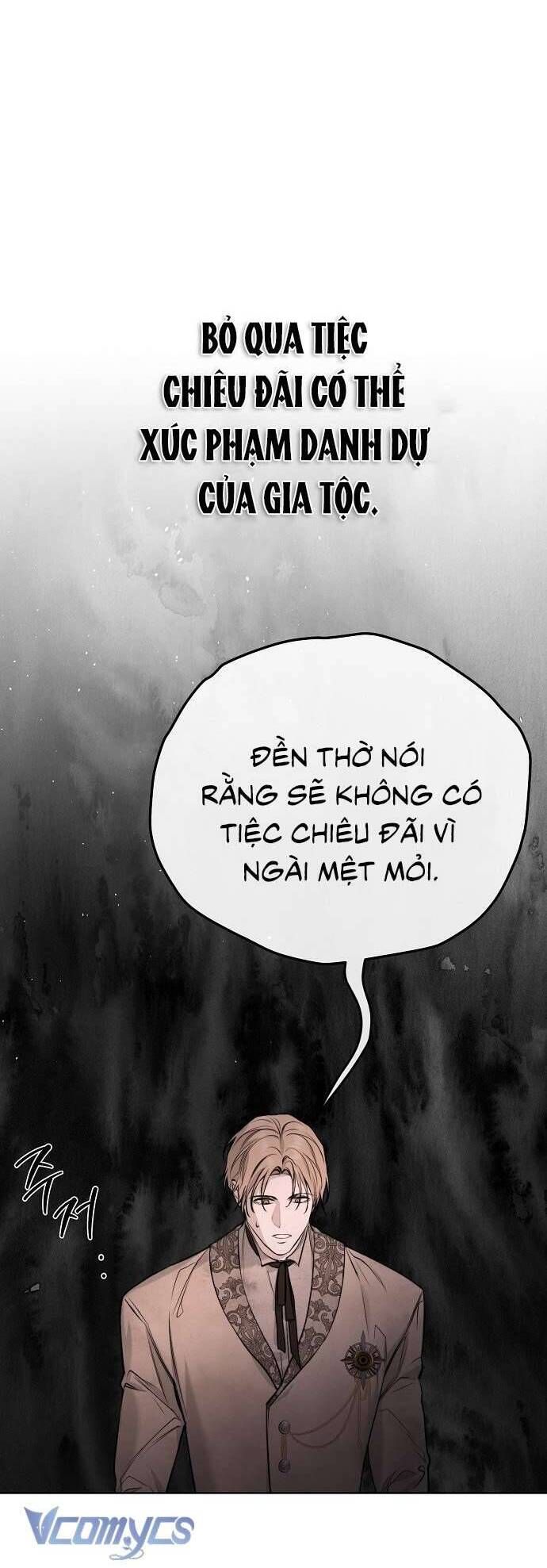 Hãy Dạy Em Cách Khao Khát - Chap 10 - Trang 24