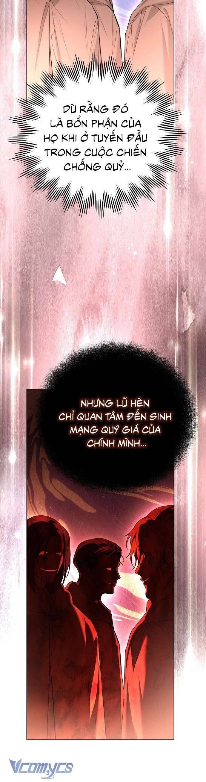 Hãy Dạy Em Cách Khao Khát - Chap 10 - Trang 26