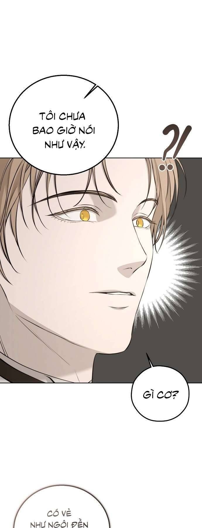 Hãy Dạy Em Cách Khao Khát - Chap 10 - Trang 29