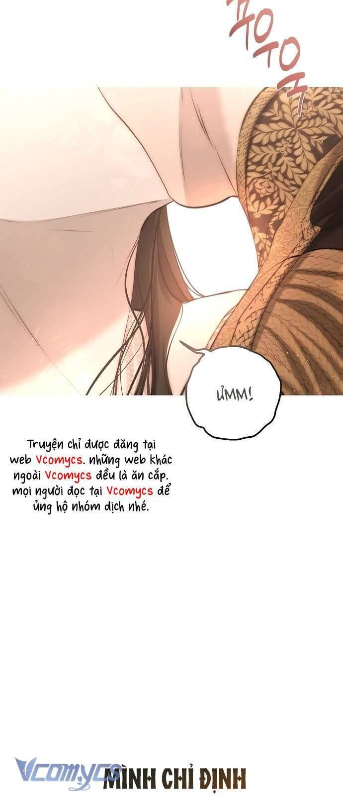 Hãy Dạy Em Cách Khao Khát - Chap 10 - Trang 3