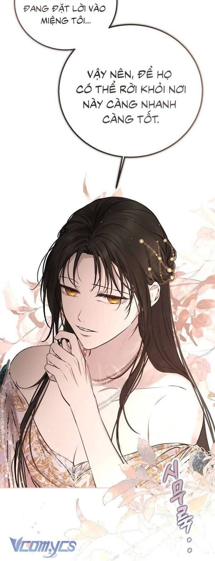 Hãy Dạy Em Cách Khao Khát - Chap 10 - Trang 30