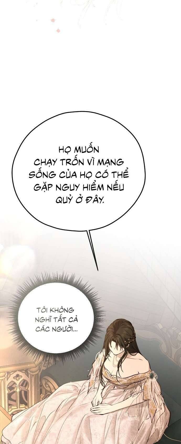 Hãy Dạy Em Cách Khao Khát - Chap 10 - Trang 31